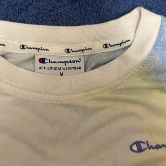 Women’s medium Champion, tie-dye - Picture 2 of 2